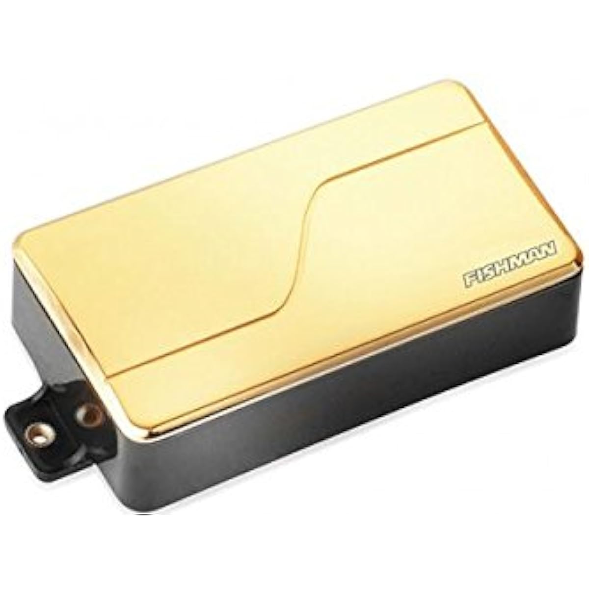 FISHMAN Guitar Pickup Fluence Modern Humbucker Set Gold