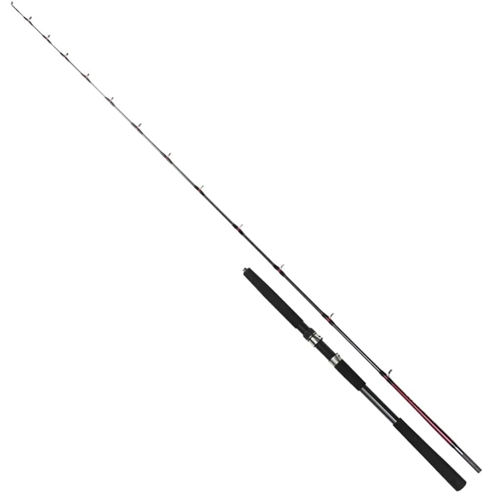 OGK Ship Rod Power Wolf SG