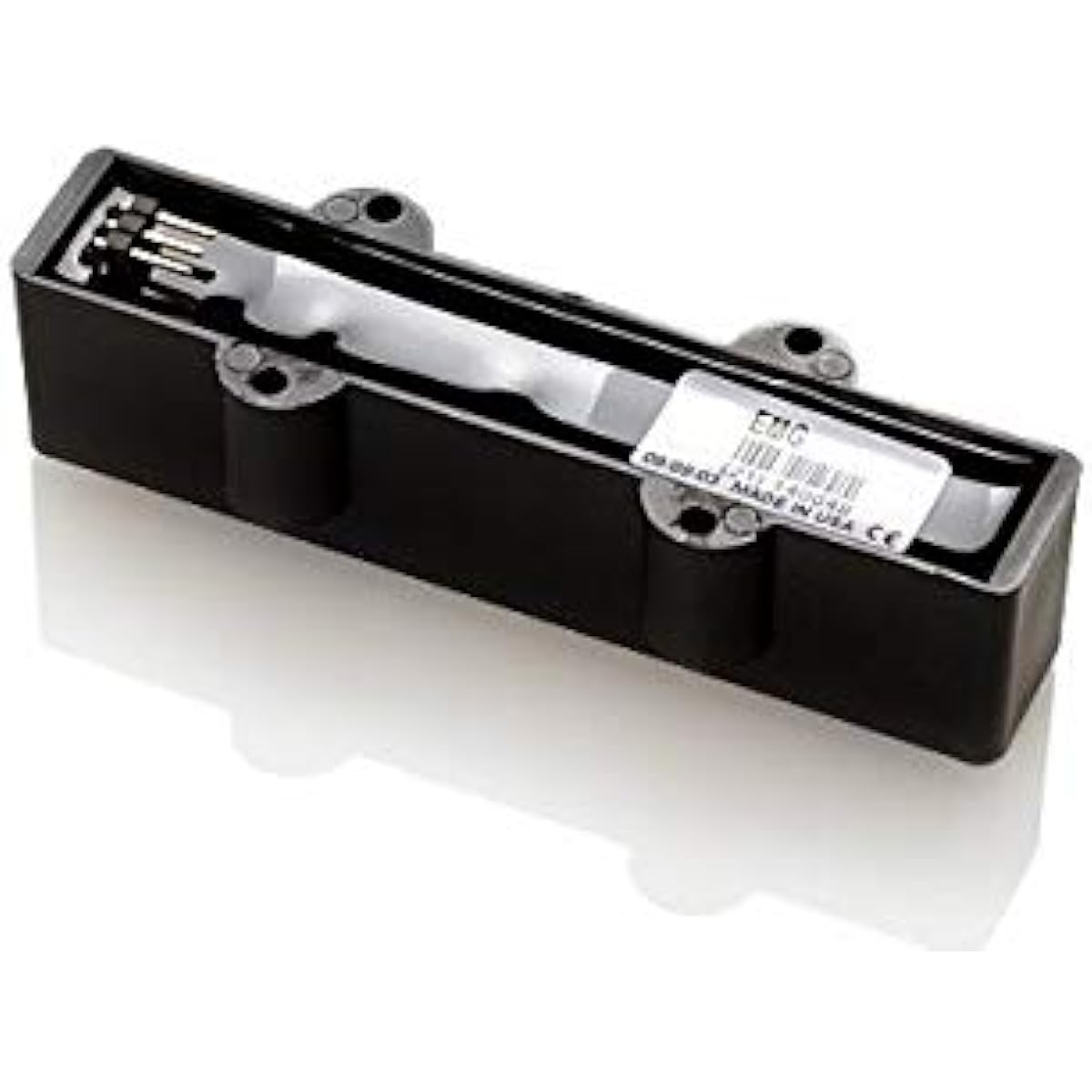 EMG Jazz Bass Pickup LJ Black