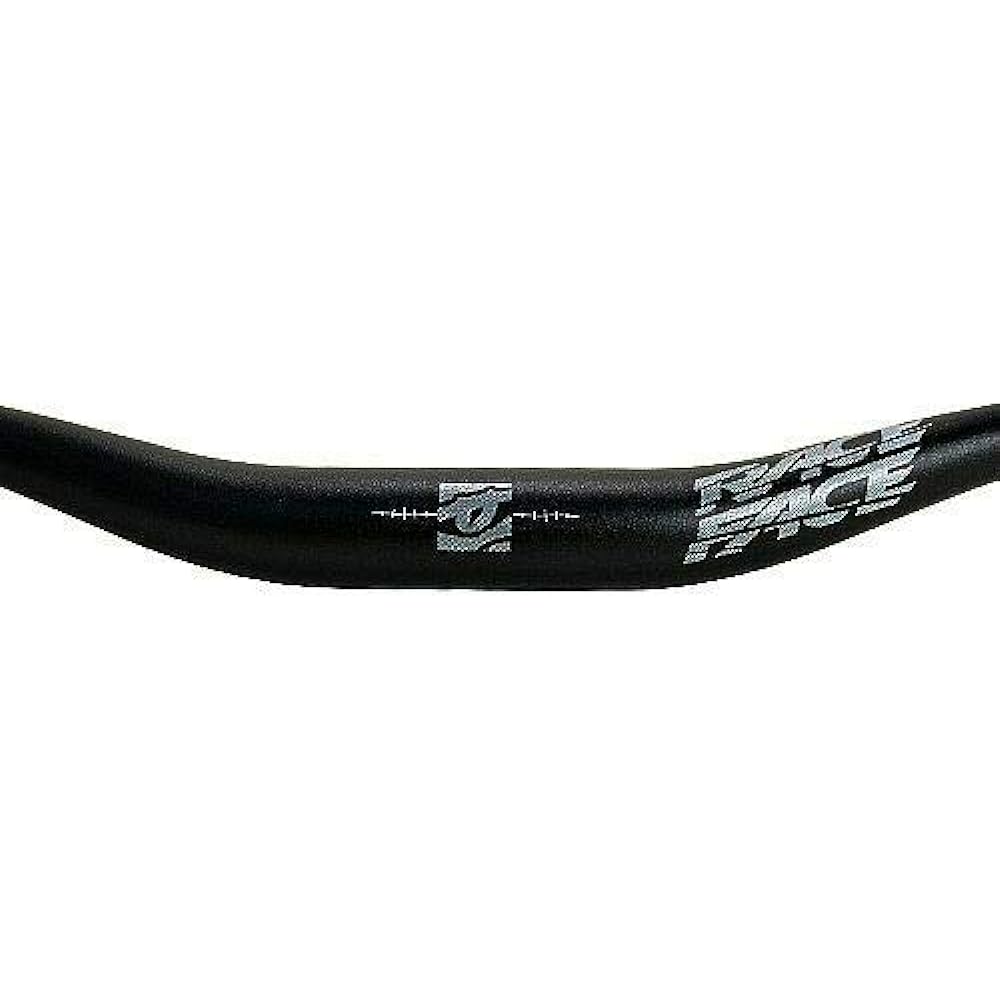 RaceFace Chester 35 Riser MTB Handlebar 35mmx780mm Bar Diameter 35mm Rise 35mm, RF1796