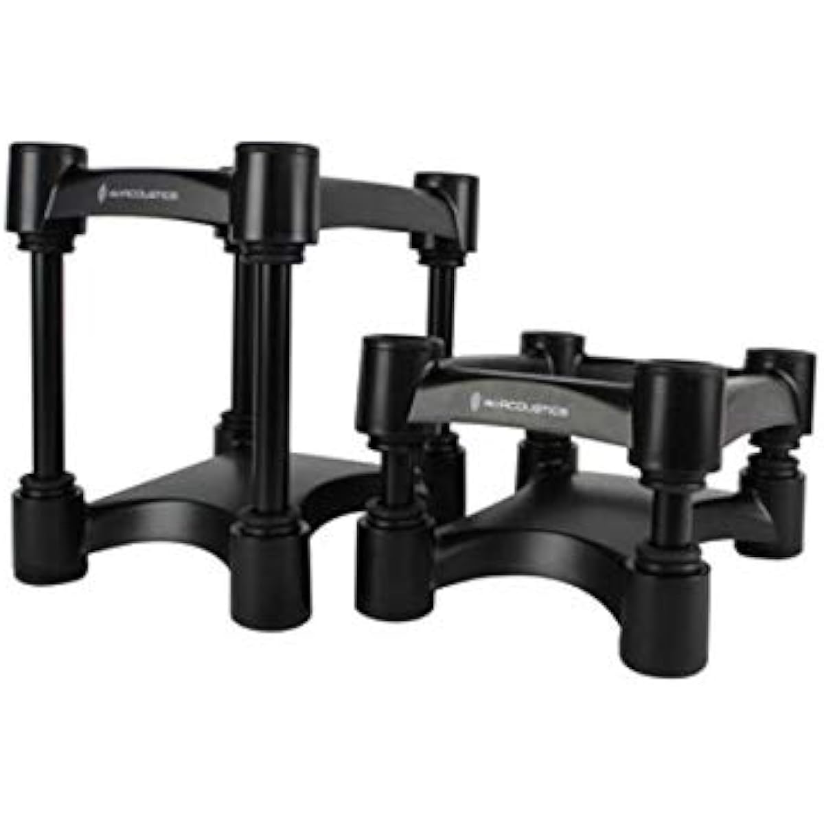 ISO Acoustics ISO-L8R155 Monitor Speaker Stand