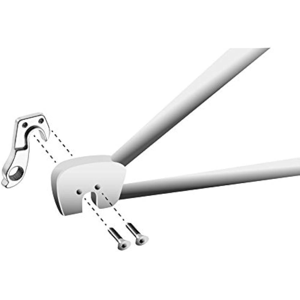 MARWI Gear Hanger M3xP0.5x8L (2pcs). GH-136