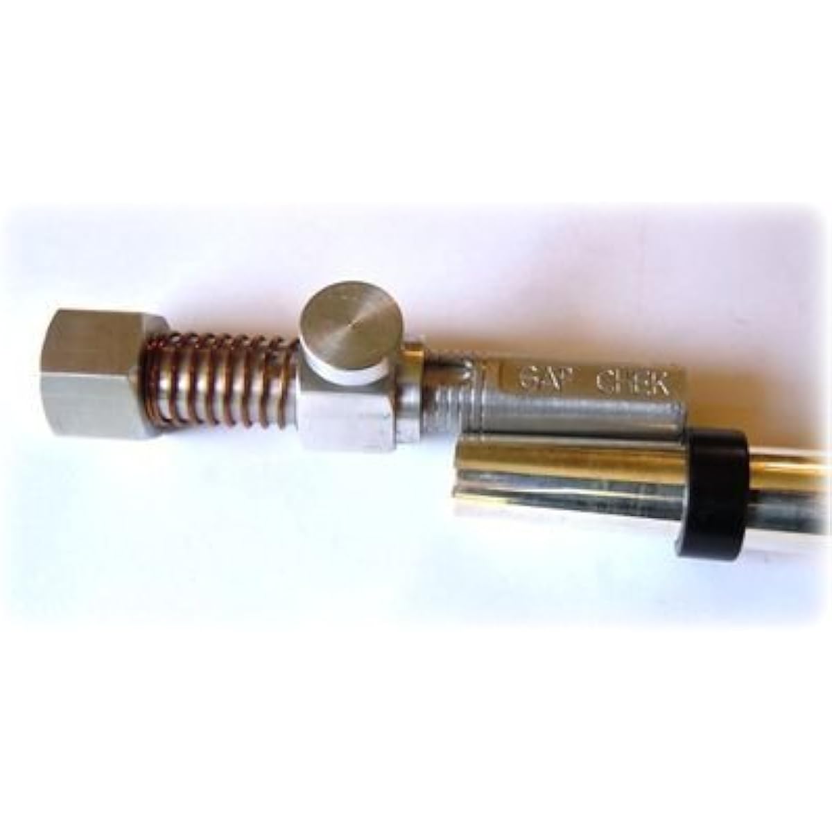 Warburton GAP CHEK for trumpet