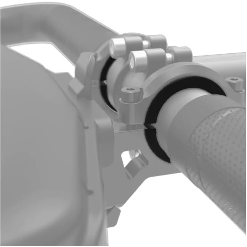 Route Werks Route Works Bike Mount Adapter 26.0mm