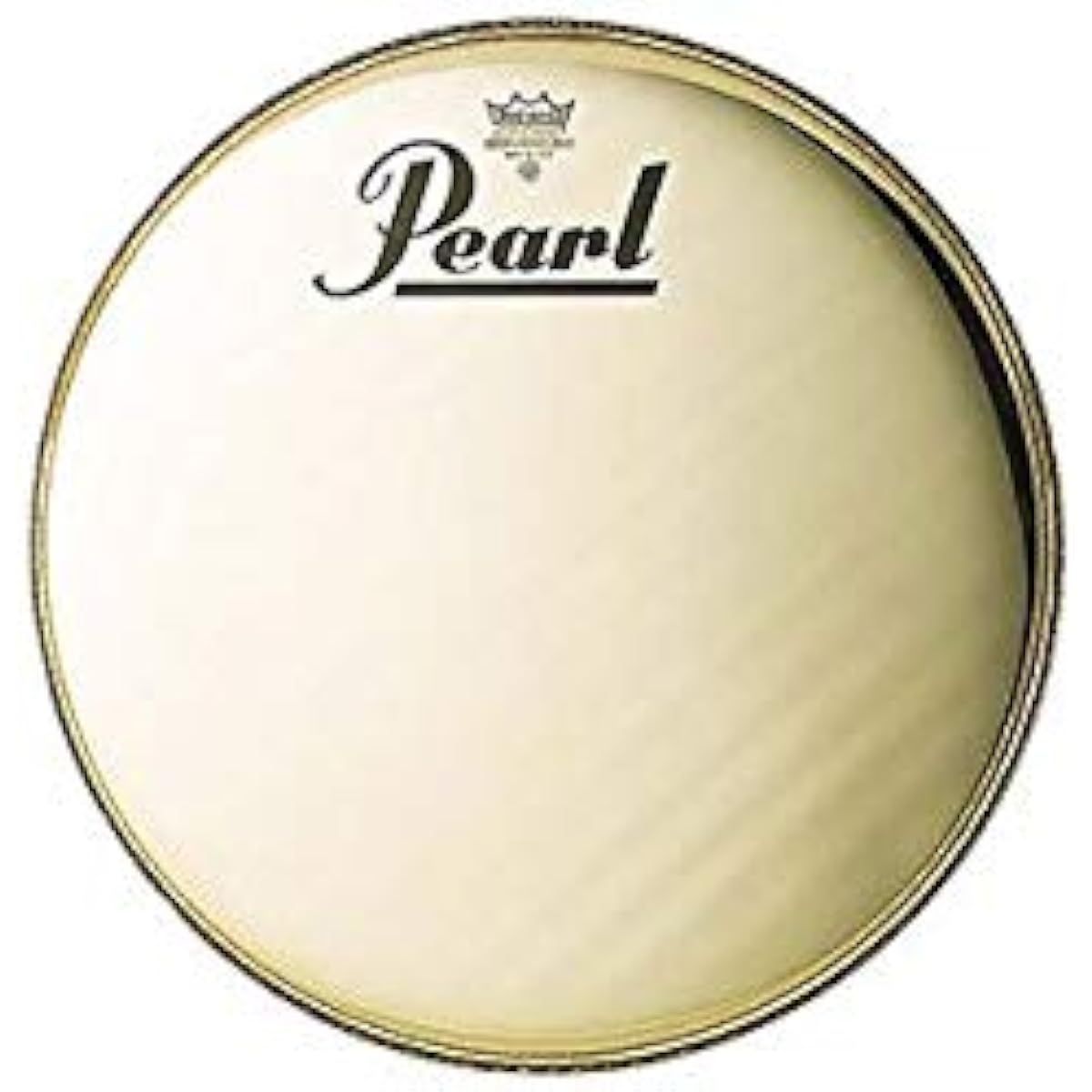 REMO SF-22B/G-BS Starfire Gold Bass Drum Head 22"