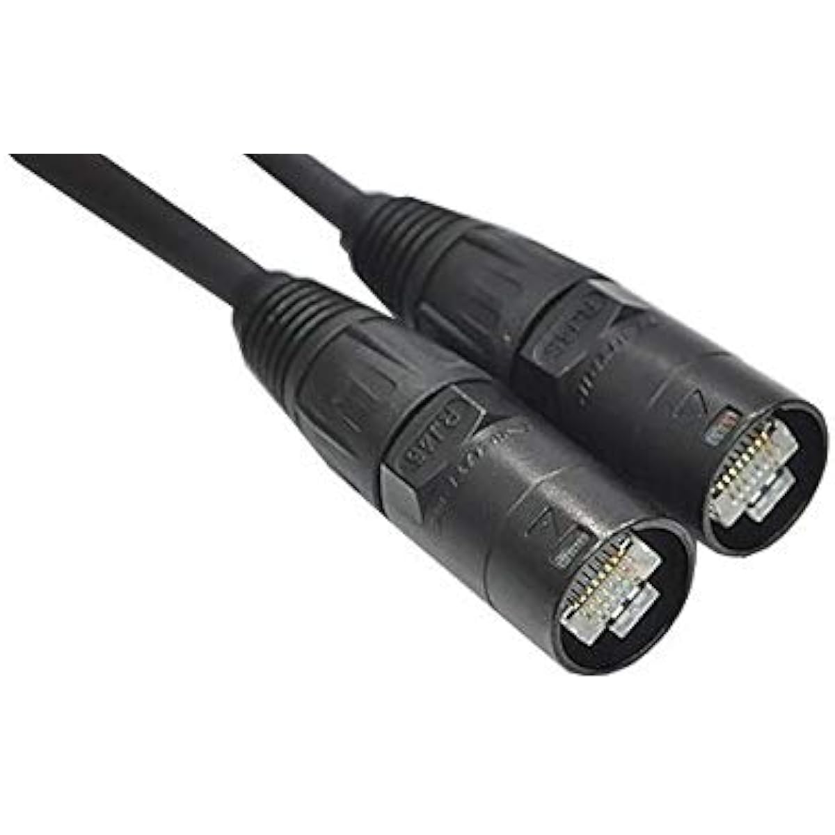 BELDEN ET-74003-B-10 EtherCon Cable