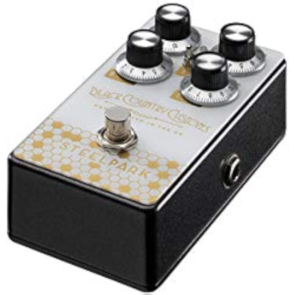 Laney Guitar Effector STEELPARK