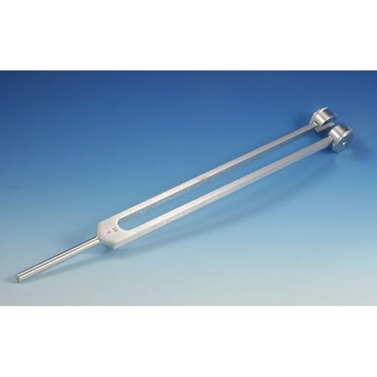 Otto 32Hz Tuning Fork with Bag and Activator
