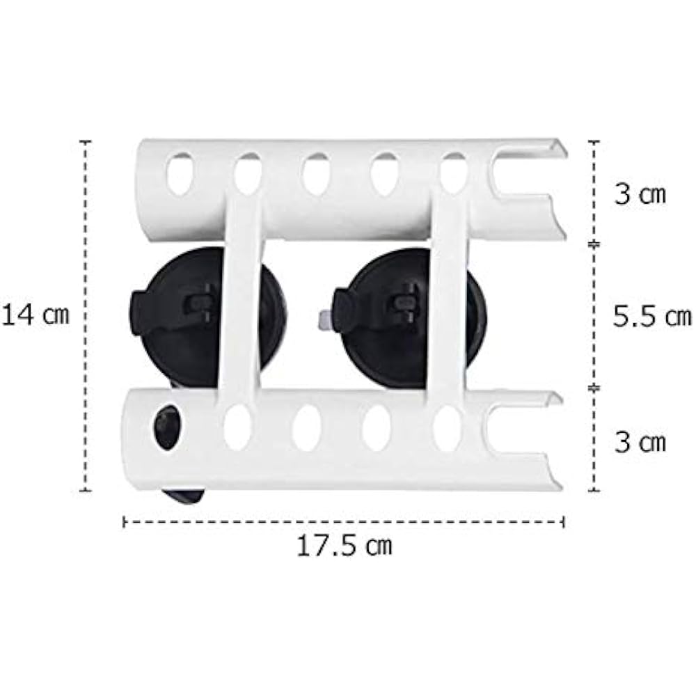 river horse rod stand fishing rod holder suction cup type rod stand rod holder fixable