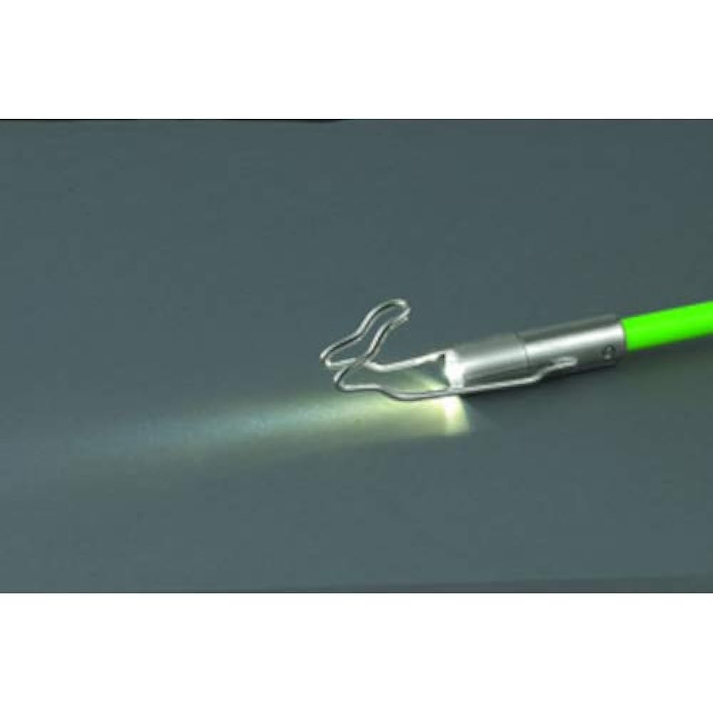 Marvel PROMATE Cable Catcher with LED Light Extended Dimensions: 7m E-4837L