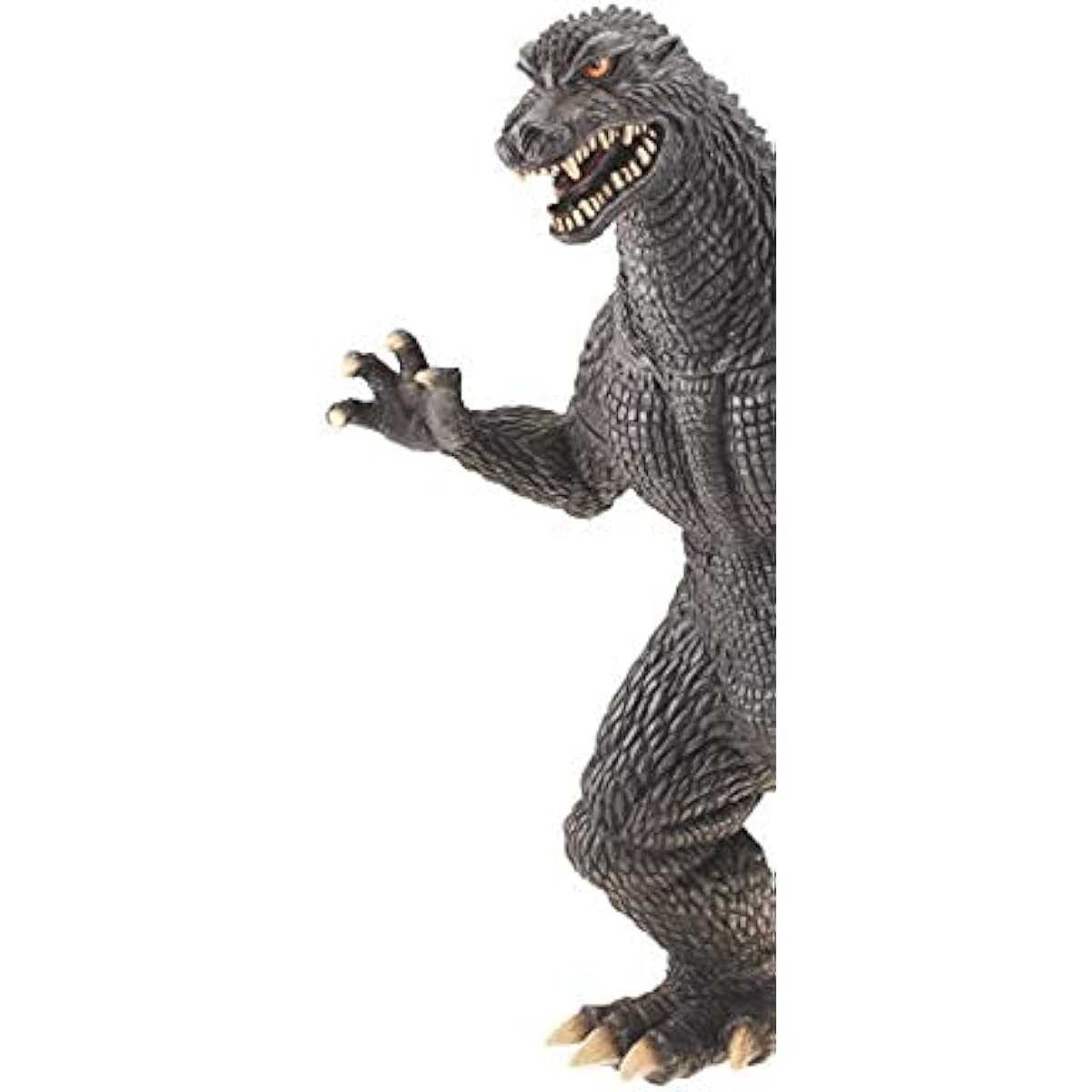 Godzilla Deluxe Final Wars Large Vinyl Figure
