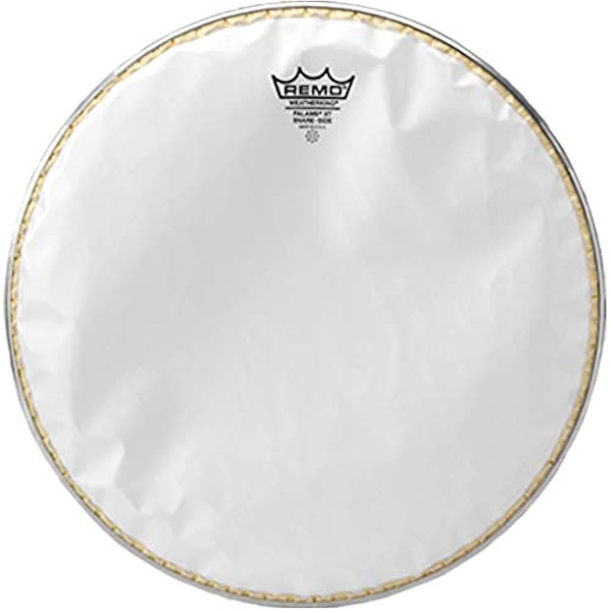 REMO Drum Head FK-213SA (KL-0213-SA) Flam II Snare Side 13 inch