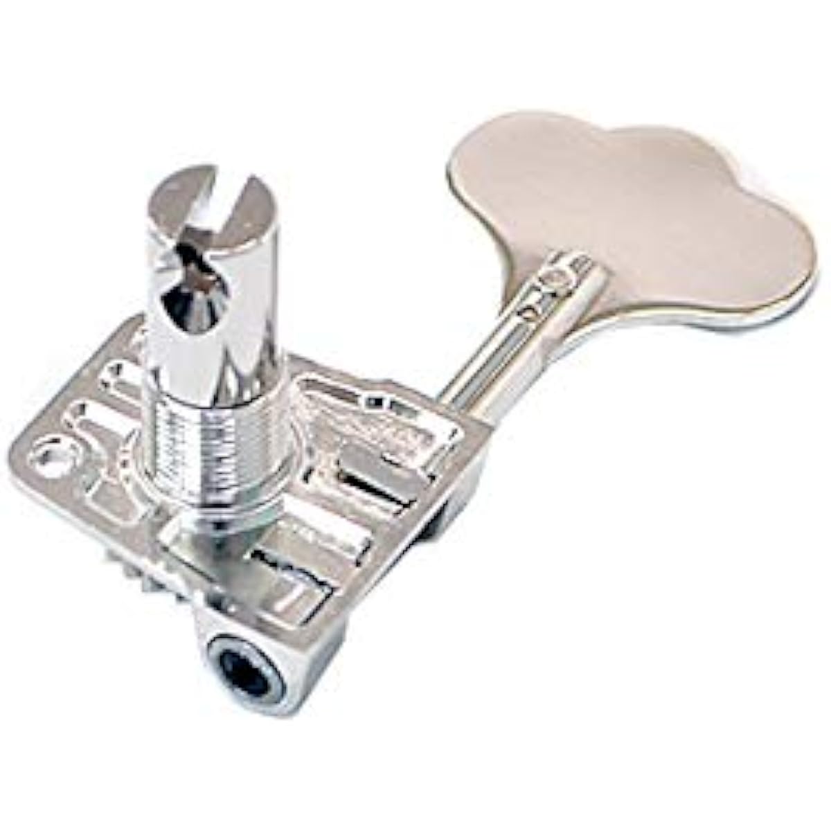 GOTOH Bass Tuner GB528/L4 Nickel