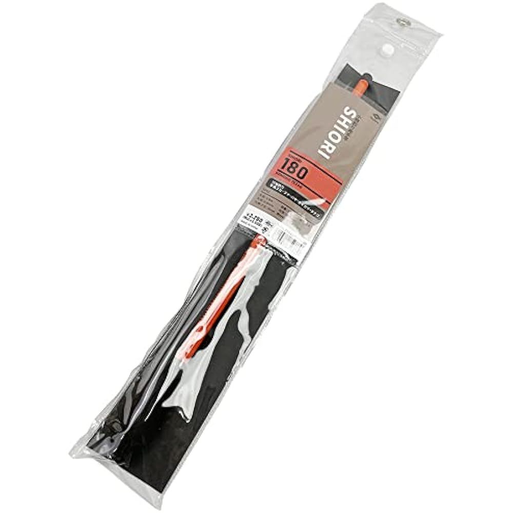 Tsulino Small Fishing Hand Rod SHIORI 180 859889 Orange