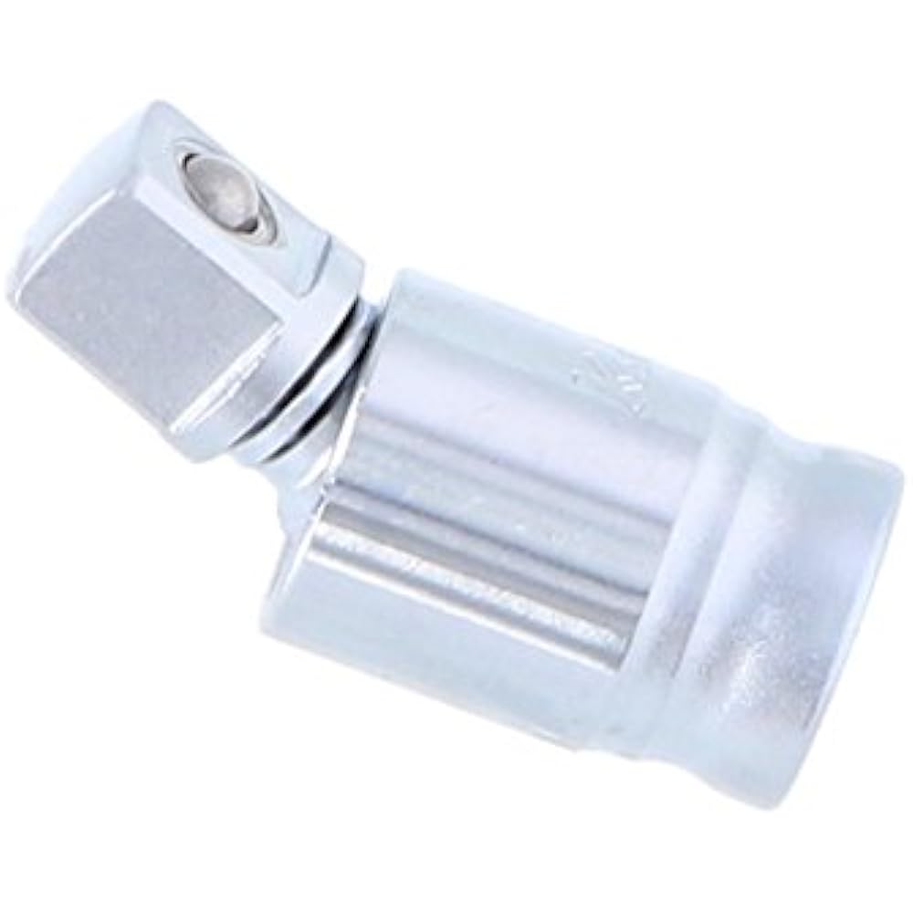 Yamashita Industrial Research Institute (Ko-ken) Socket set Z-EAL 3285ZA 15Pcs Drive angle: 9.5mm 15 points 1 set