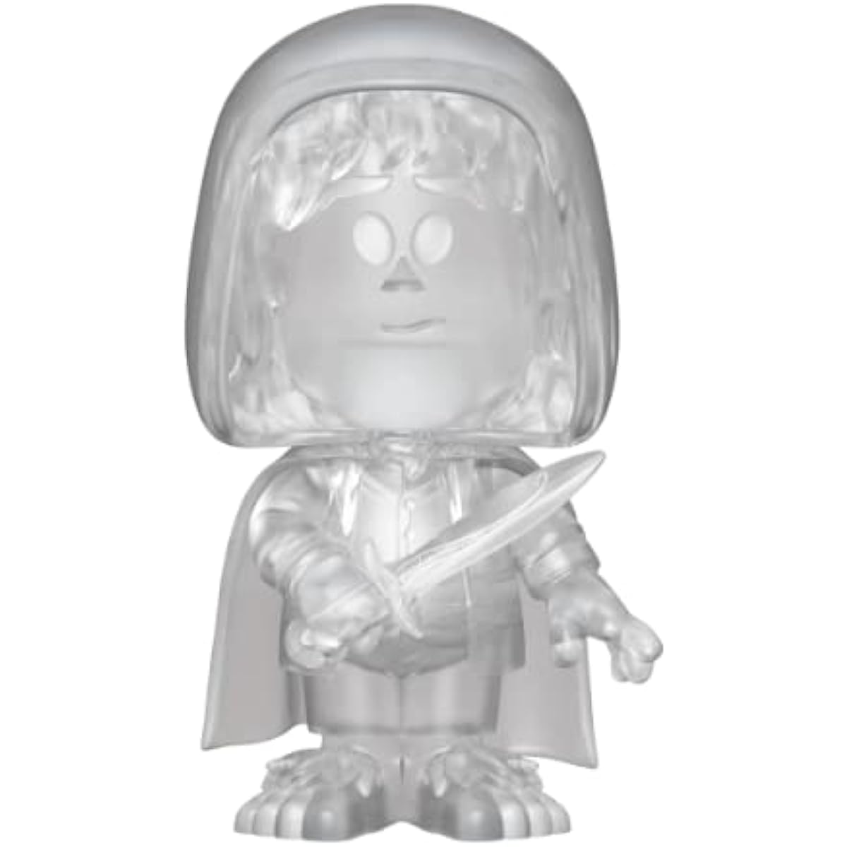 Funko Soda Invisible Frodo Baggins Exclusive