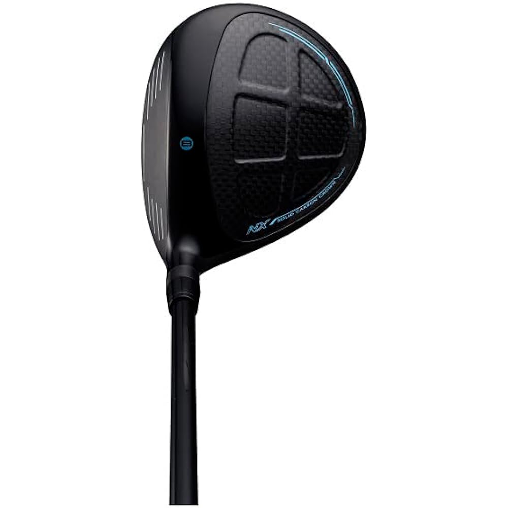 HONMA BERES NX VZNX45 FW Golf Fairway Wood VIZARD for NX 45 2022 Model