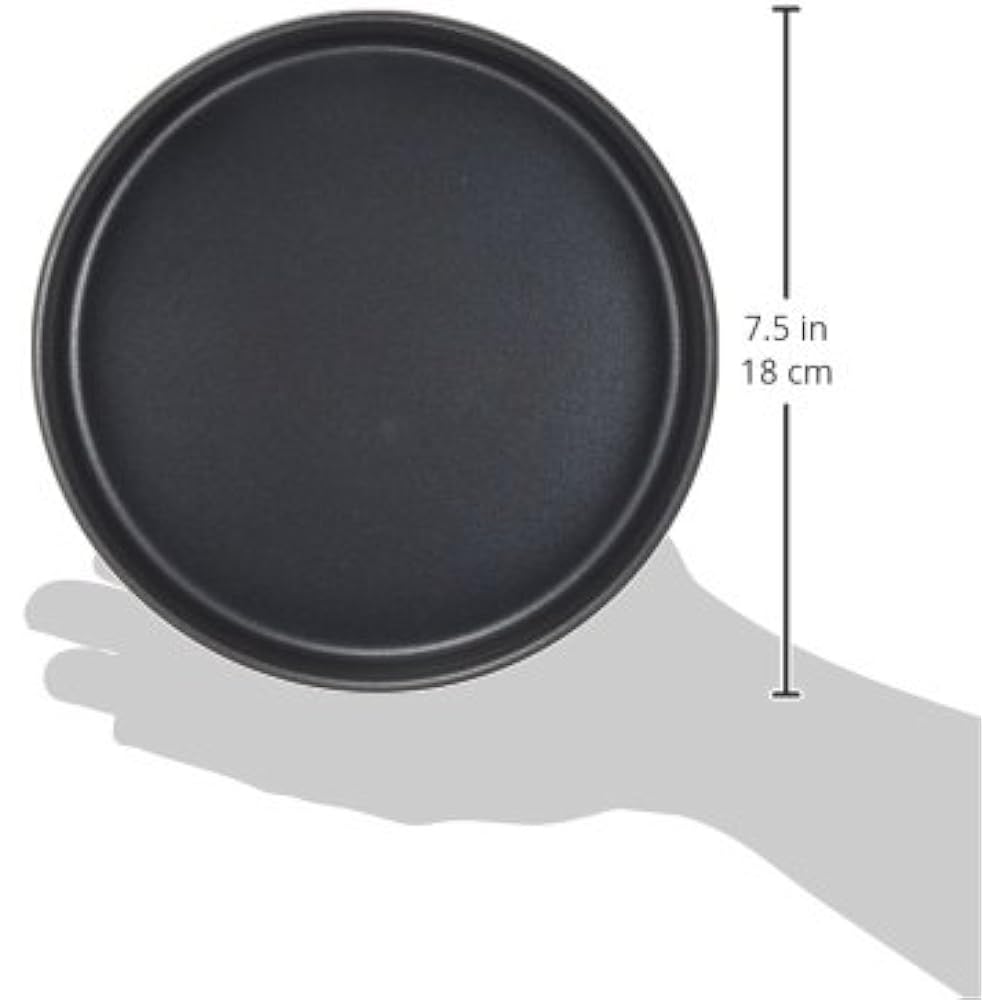 Esbit Aluminum Frying Pan 18cm ESP185HANS
