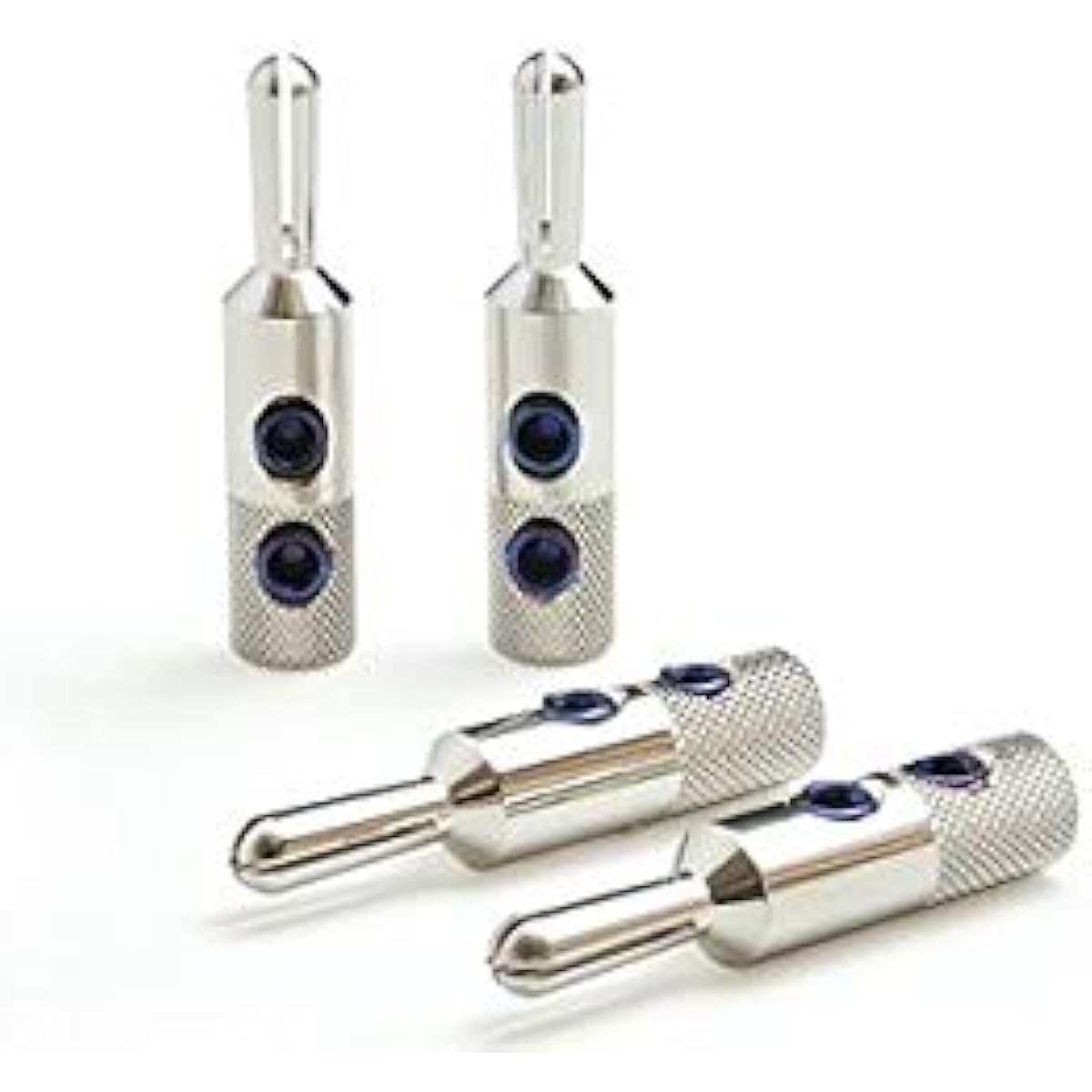 OYAIDE Banana Plug SRBN