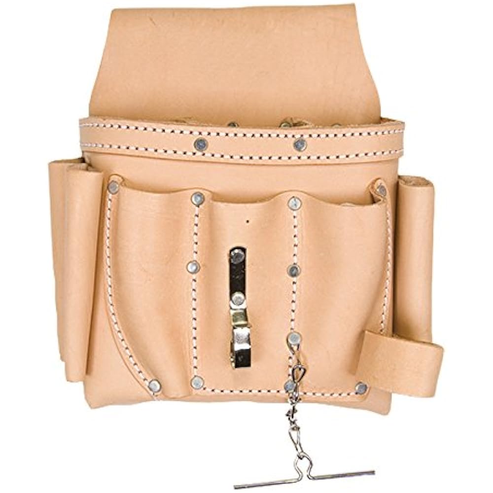 Knees Leather Tool Holder EL-521