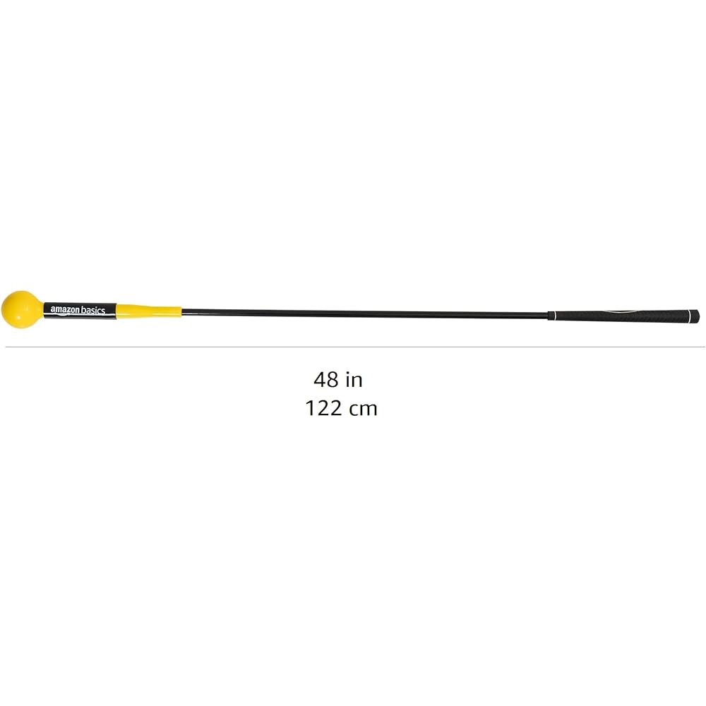 Golf Swing Trainer