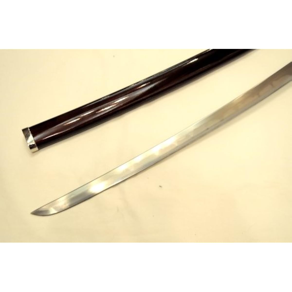 Imitation sword (art sword) Ogami Ittou Koshirae