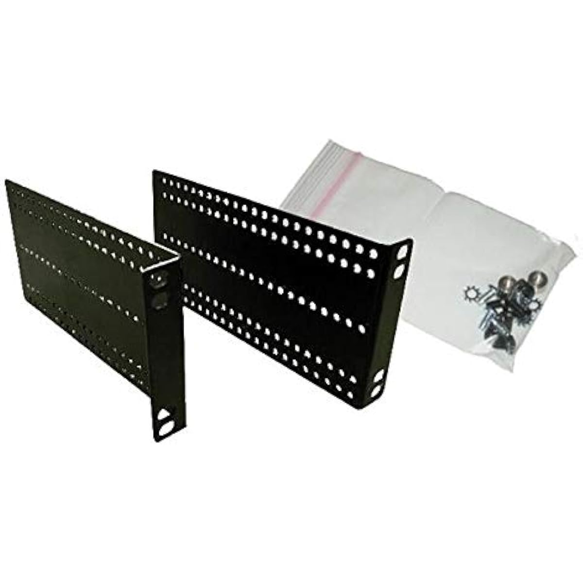 QSC Rear Rack Support Bracket FG-000081-00