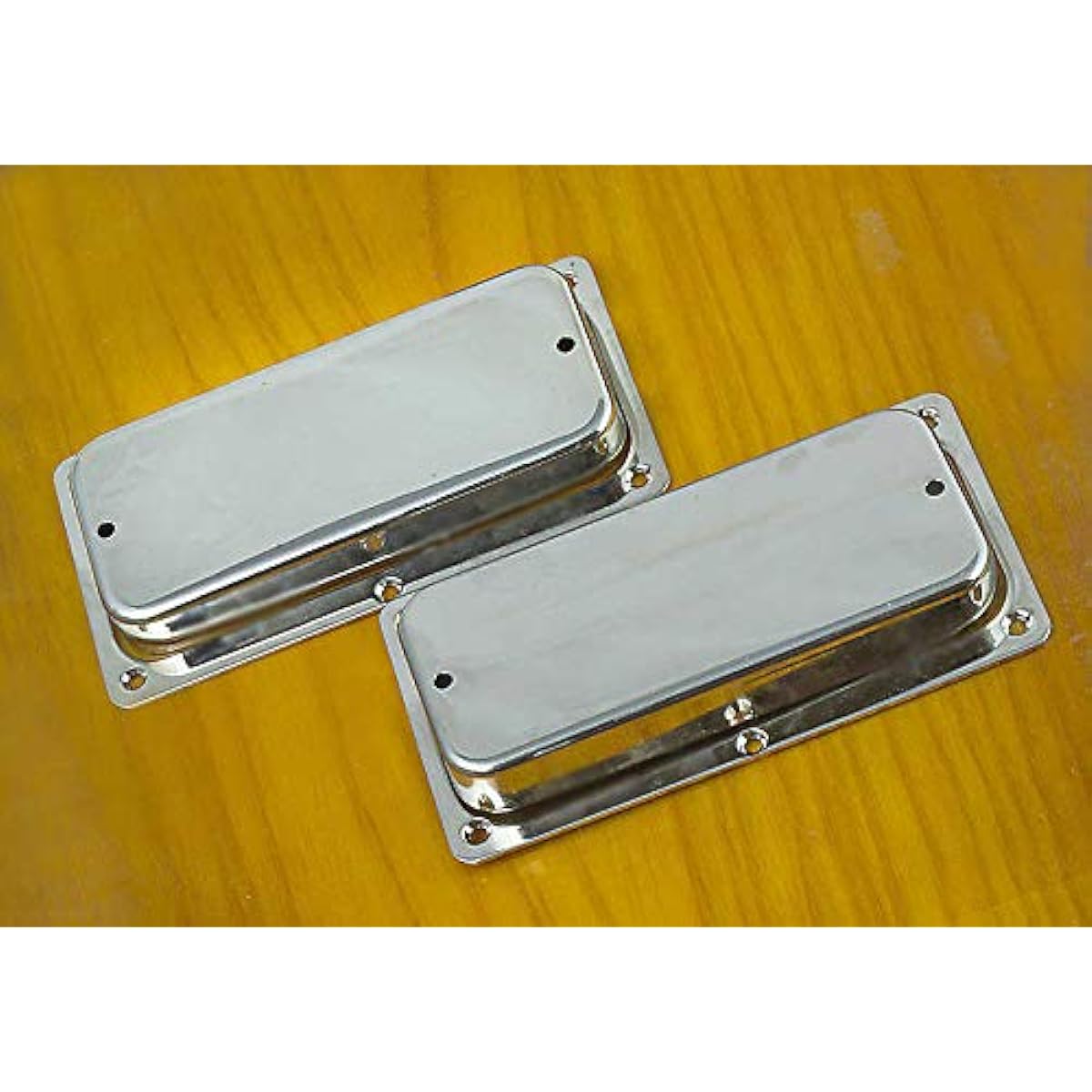 Thunderbird pickup ring and screws included