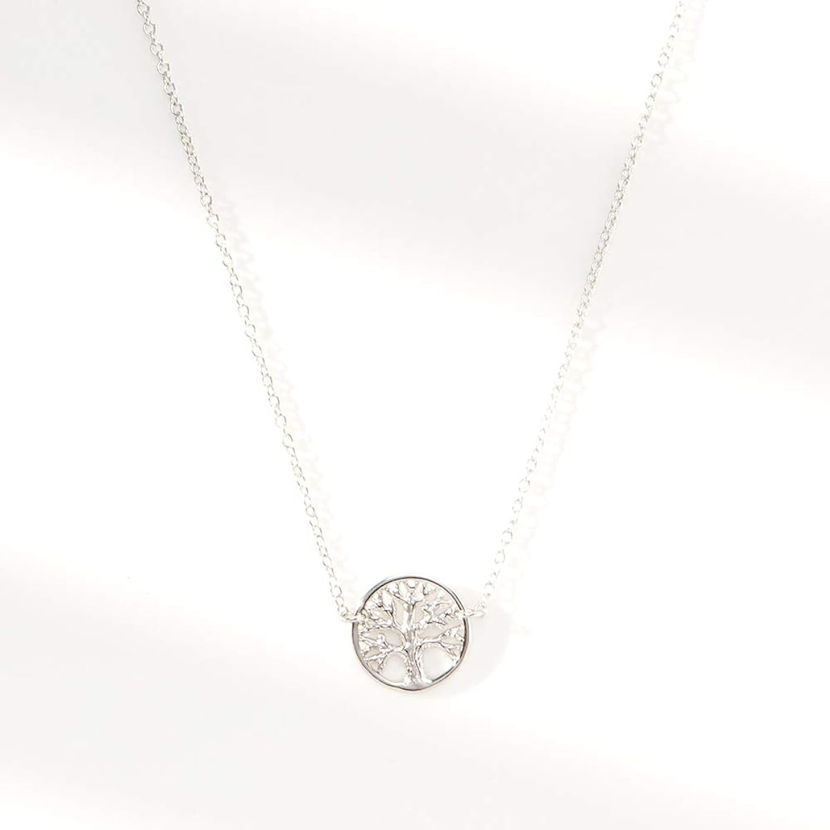 Best Friend Necklace - Heartfelt Card & Jewelry Gift for Birthdays, Holidays and More