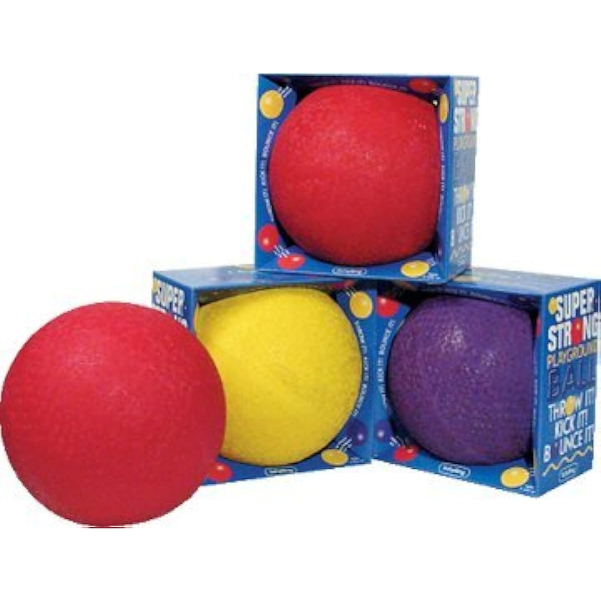 Schylling Playground Ball