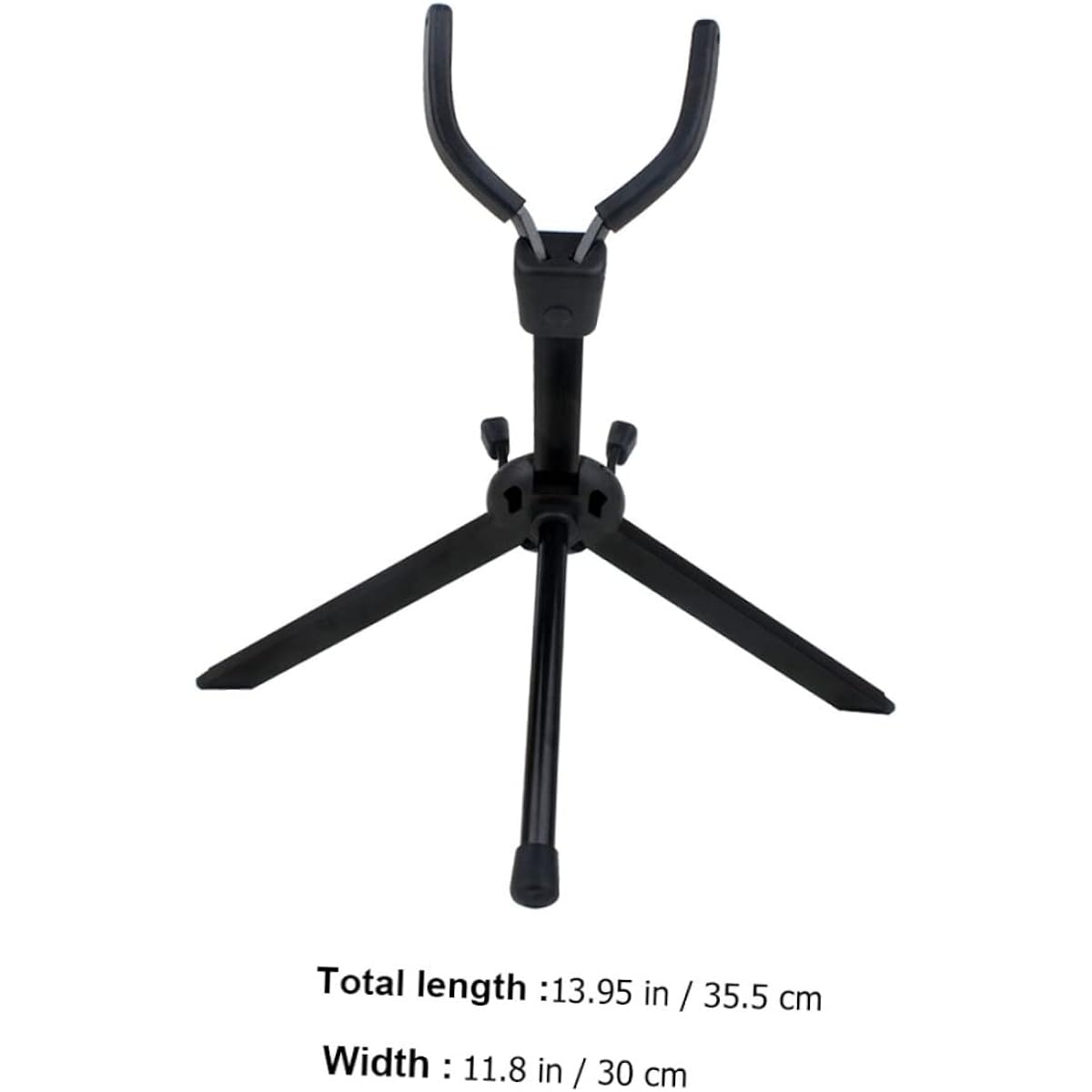 Vaguelly 3pcs Saxophone Stand Pipe Holder Stand Saxophone Bracket Saxophone Display Rack Alto Saxophone Holder Alto Saxophone Rack Saxophone Accessories Premium Sax