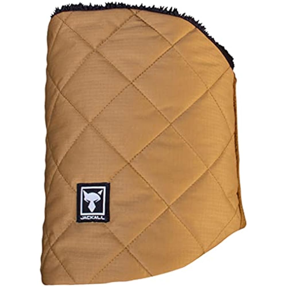 JACKALL Wind Block Neck Warmer