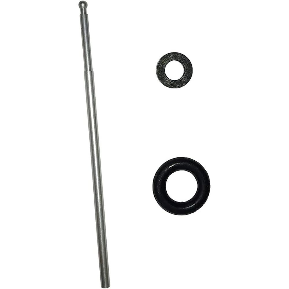 (JMSON) JUZONG Curve Accelerator Pump Diaphragm Kit CRF 450 R X CRF450 Z155 FCR MX Compatible