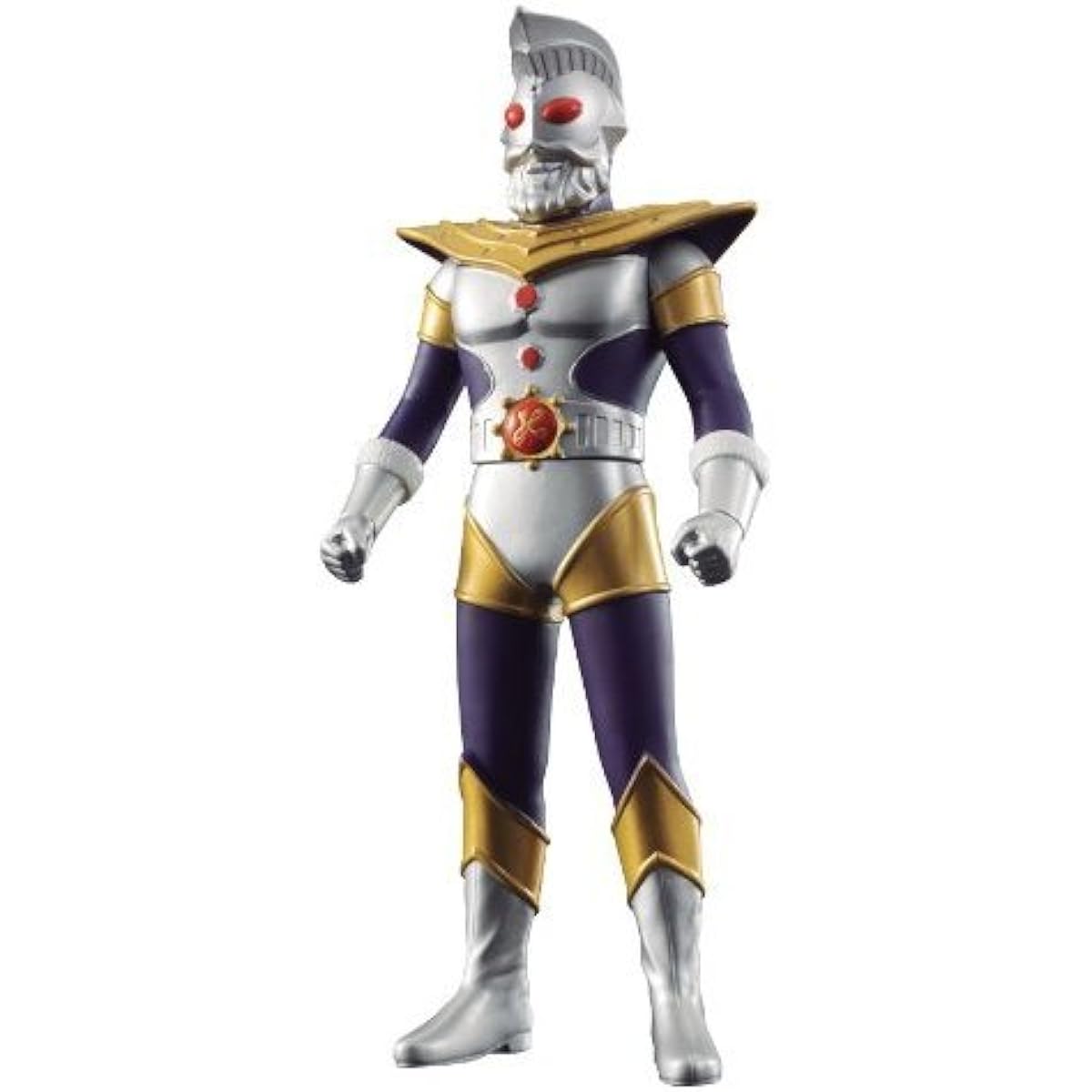 UH11 Ultraman King