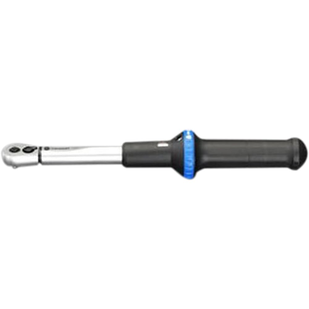 Esco 10-100N.m3/8"sq torque wrench (ratchet type) EA723TA-3