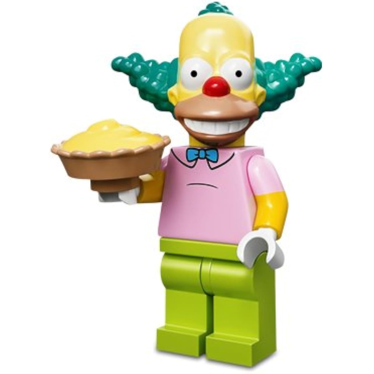 Simpsons Lego Series 1 - KRUSTY THE CLOWN