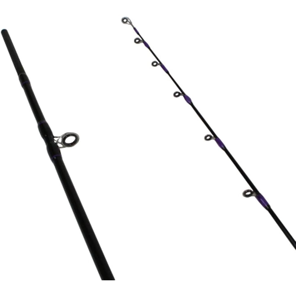 Solfiesta Carbon parallel boat rod Near sea ZONE 7:3 condition 165 (solf-031005)
