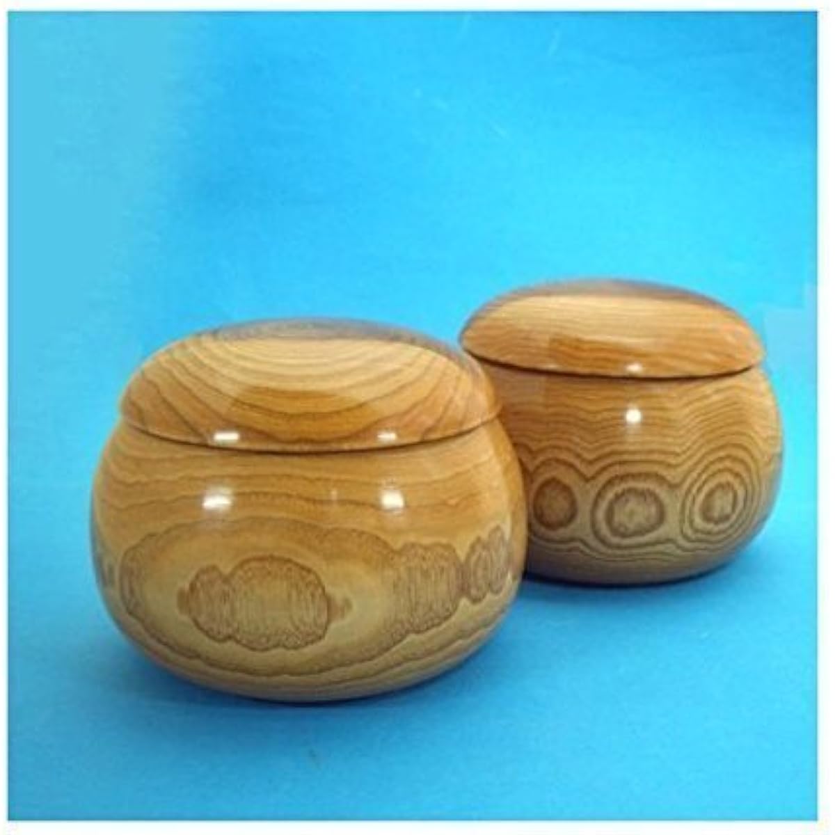 Handmade wooden chestnut chestnut No. 33