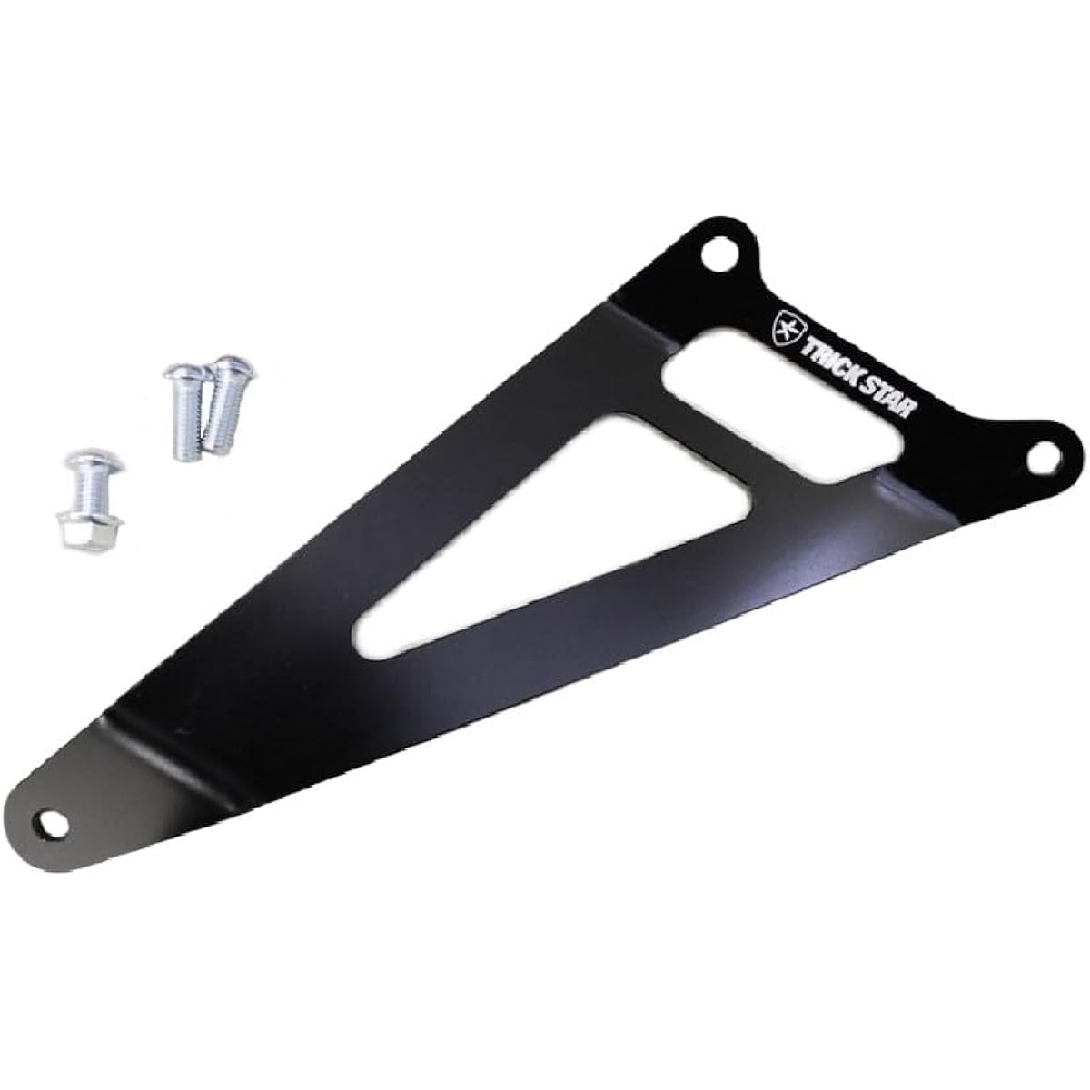 TRICK STAR Racing Muffler Stay Ninja ZX-25R MS-034
