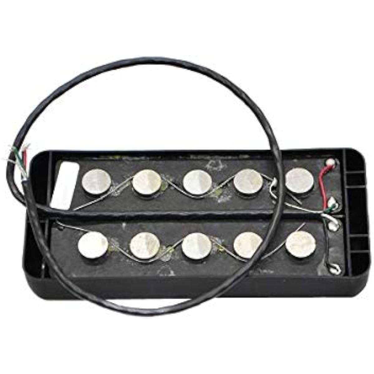 SEYMOUR DUNCAN Bass Pickup SMB-5A Music Man 5 Strg Alnico V