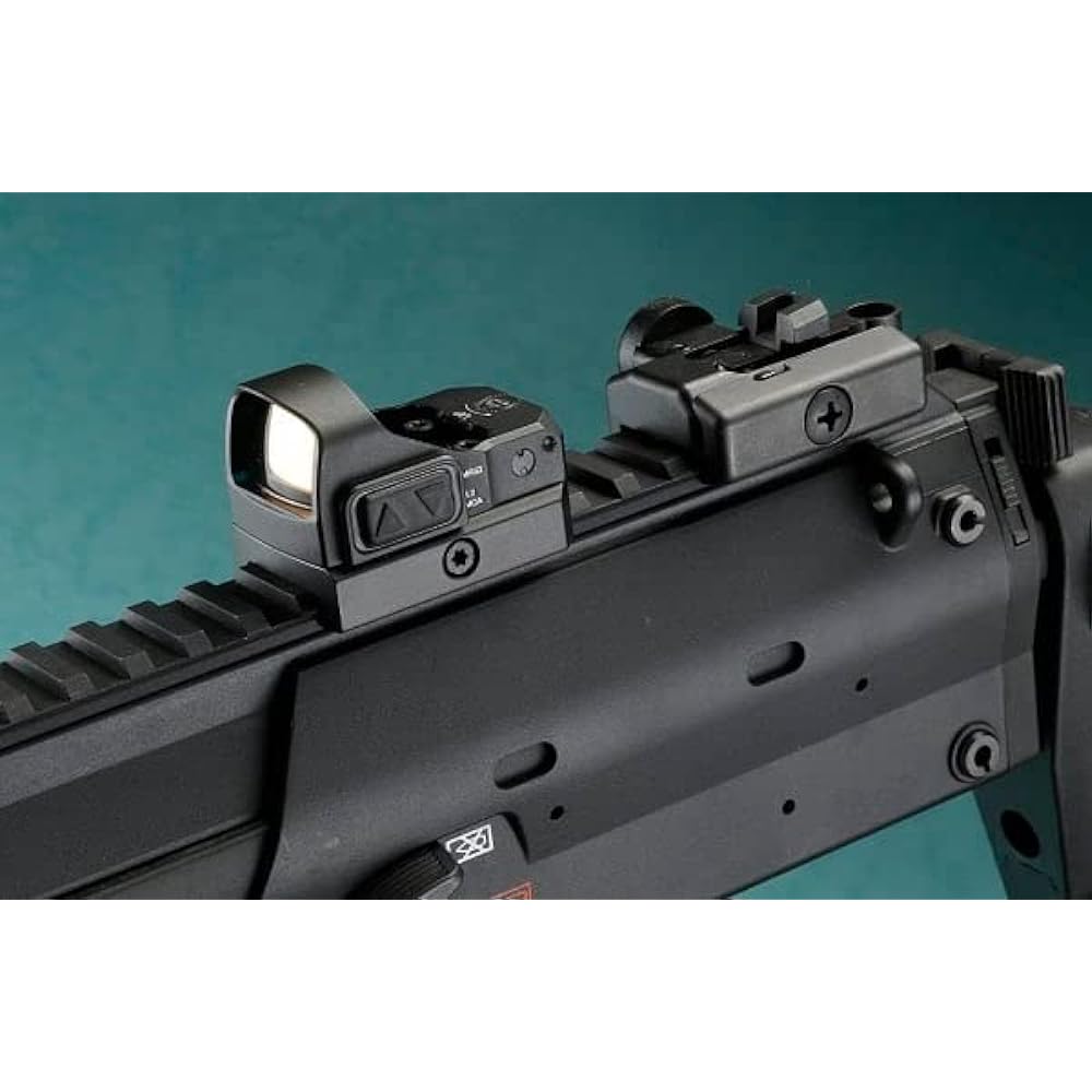 Nobel Arms NOVEL ARMS SURE HIT MRS2 NA-D-N-18-4