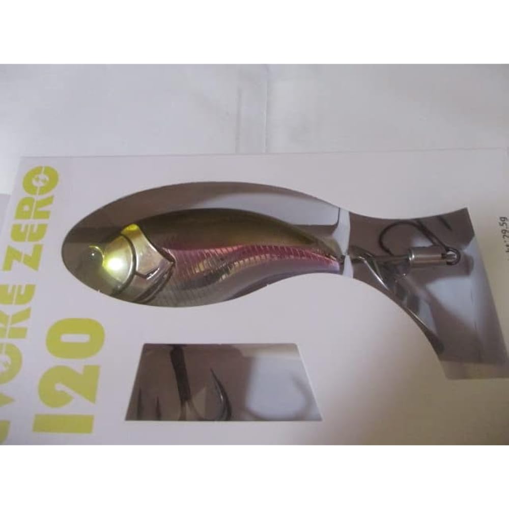 deps depths Evoque Zero 120 Smelt