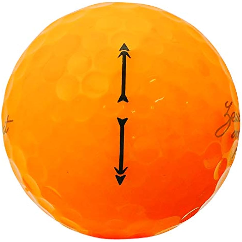 Kasco Golf Ball ZEUSIMPACT2 Zeus Impact High Repulsion