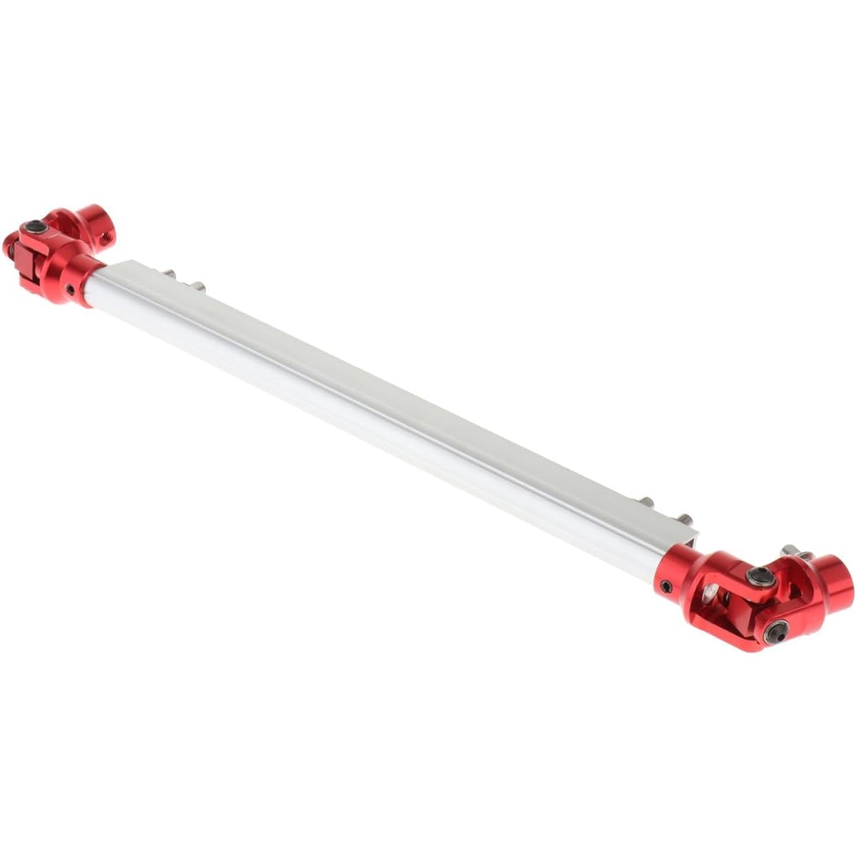 Colaxi Double Drum Pedal Drive Shaft Transmission Shaft Drum 37