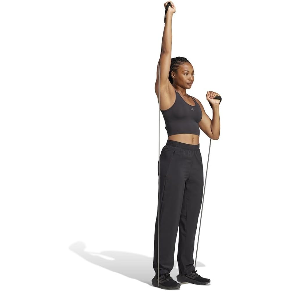 Adidas IJI54 Women's Long Pants Training Pants