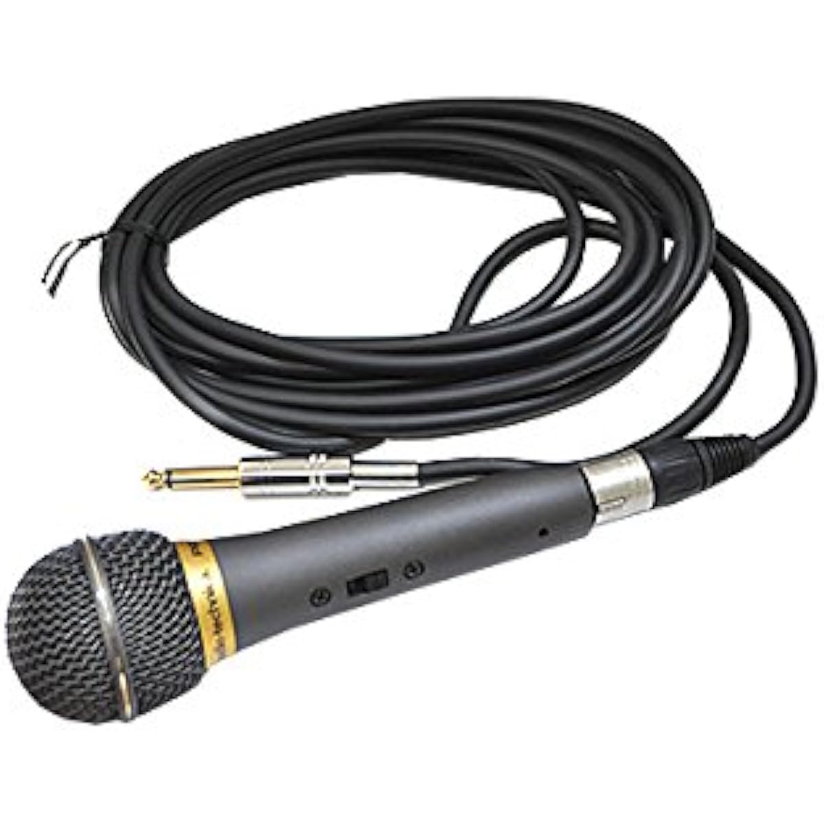 audio-technica dynamic microphone PRO-100