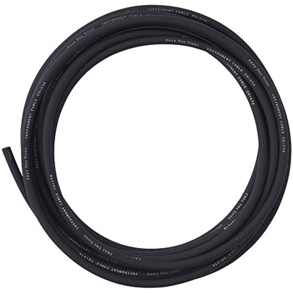 Free The Tone SL-4S-NI-10K Solderless Cable Kit