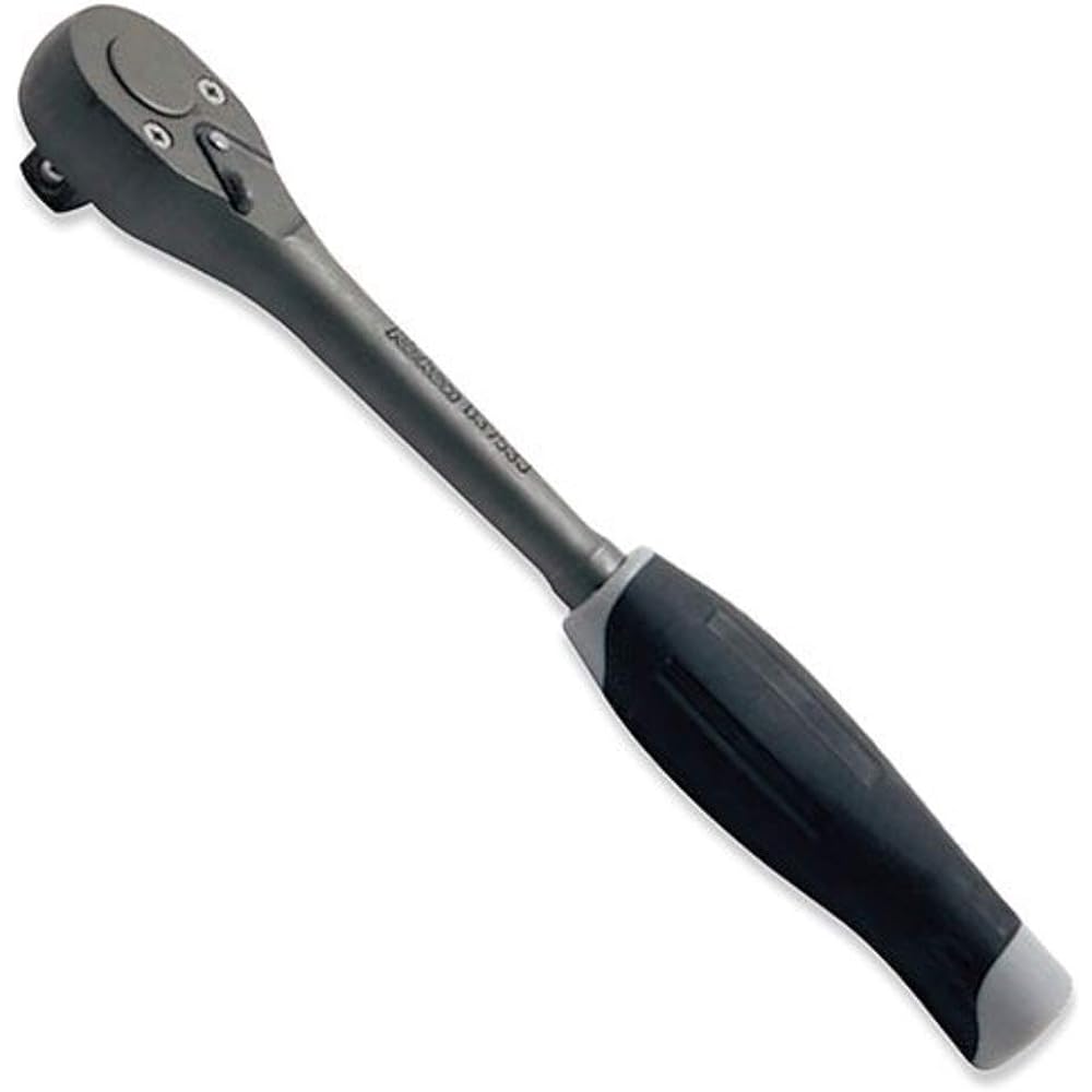 Koken 1/2(12.7mm)SQ. In-Agricultural Ratchet Handle Total Length 250mm D4753J