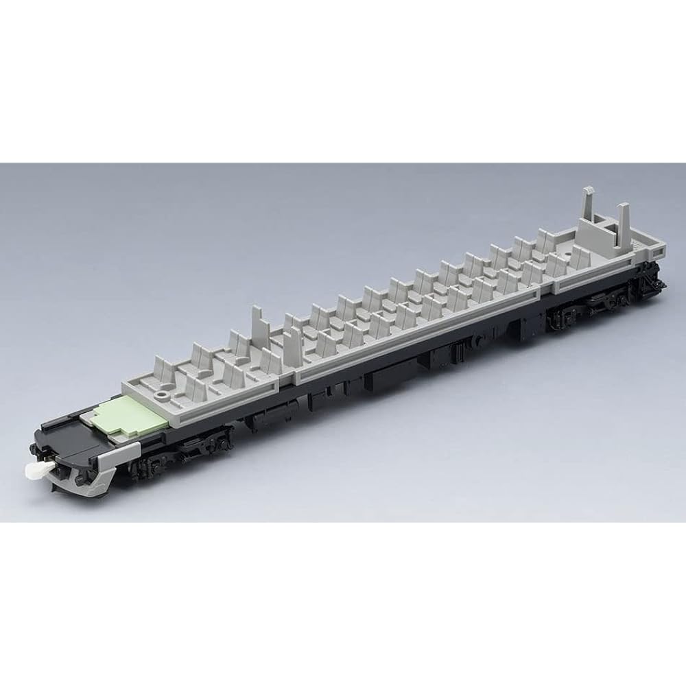 TOMIX N Gauge JR 485 1000 Series Kamoka Set 98505 Railway Model Train