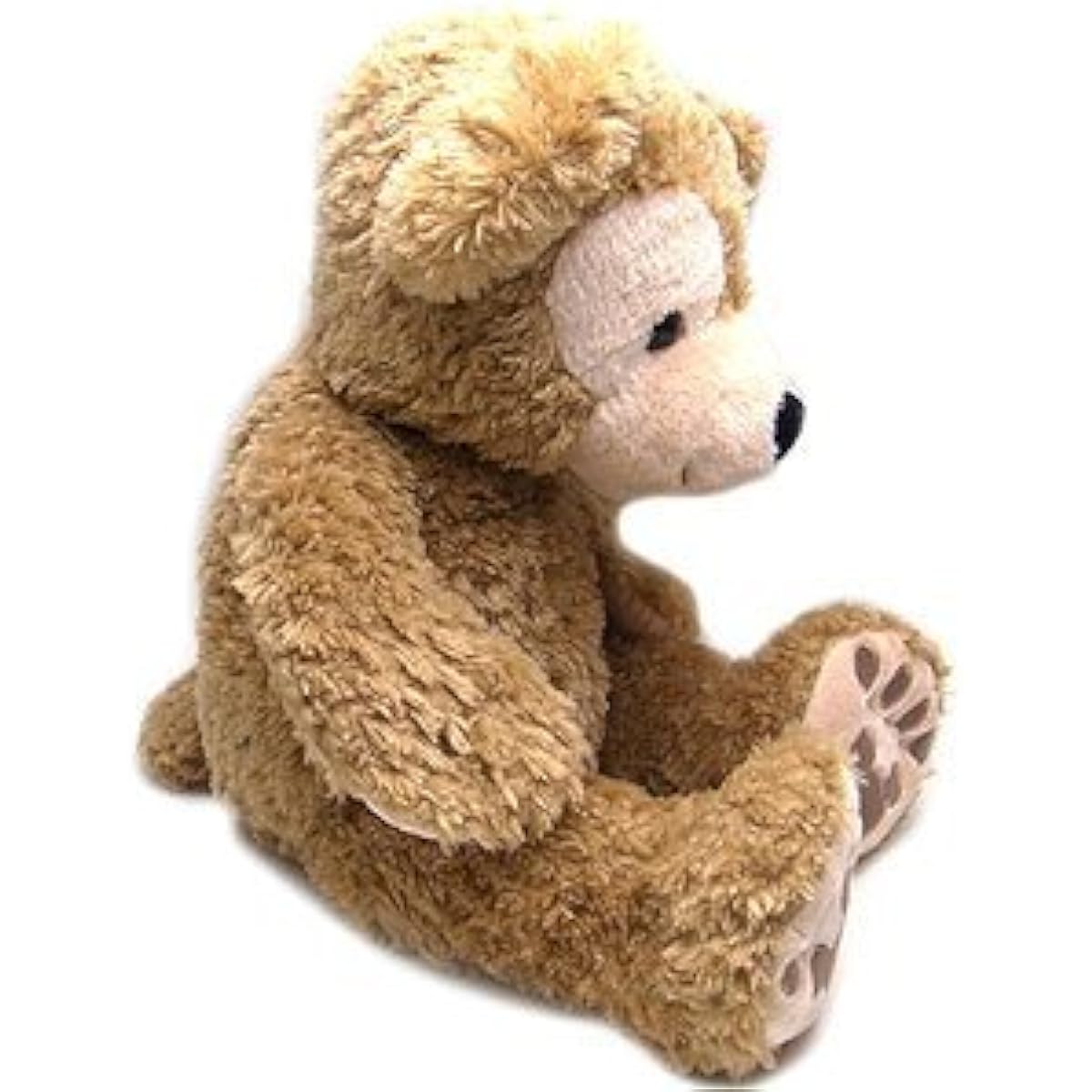 Duffy Plush Toy M Size Tokyo Disney Sea Limited